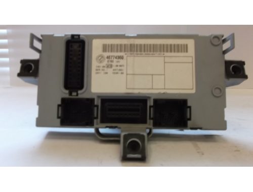 Body Computer Fiat Punto