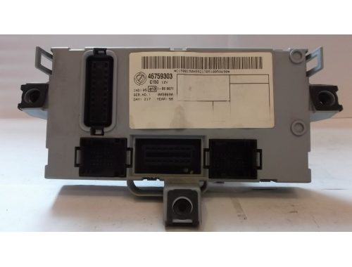 Body Computer Fiat Punto