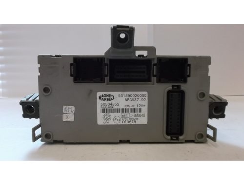 Body Computer Alfa Romeo 147