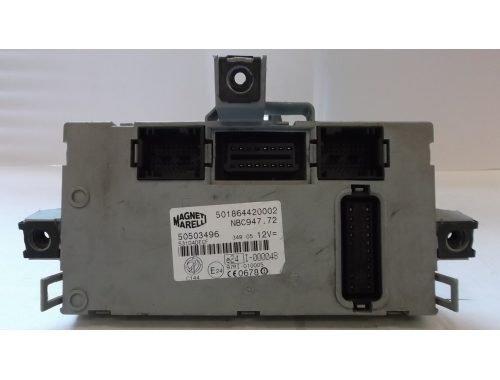 Body Computer Alfa Romeo GT