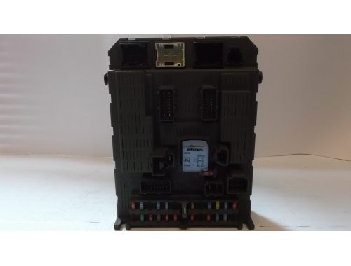 Body Computer Fiat Ulysse / Lancia Phedra