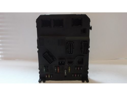 Body Computer Citroen C2 C3