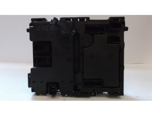 Body Computer Peugeot 206