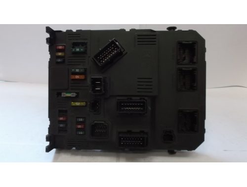 Body Computer Citroen C3