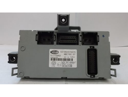 Body Computer Fiat Stilo