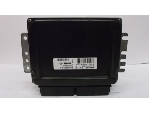 Centralina Motore Renault Clio
