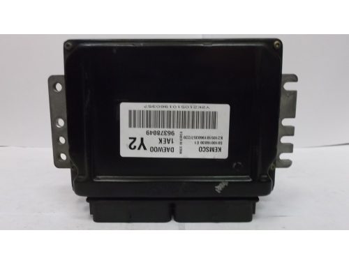 Centralina Motore Daewoo Tacuma