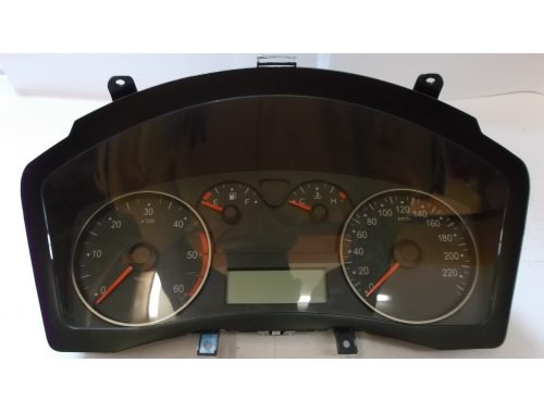 Quadro Strumenti Fiat Stilo