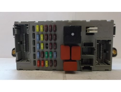 Centralina Scatola Porta Fusibili Lancia Ypsilon