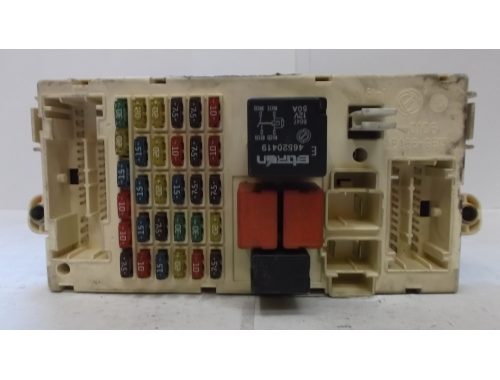Centralina Scatola Porta Fusibili Alfa Romeo 147