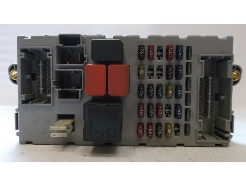 Centralina Scatola Porta Fusibili Fiat Punto