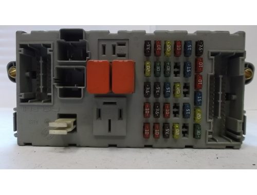 Centralina Scatola Porta Fusibili Fiat Doblò