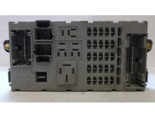 Centralina Scatola Porta Fusibili Fiat Punto 188