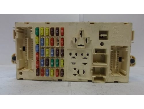 Centralina Scatola Porta Fusibili Alfa Romeo 147