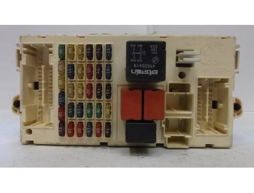 Centralina Scatola Porta Fusibili Lancia Thesis