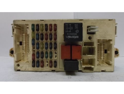 Centralina Scatola Porta Fusibili Fiat Punto 188