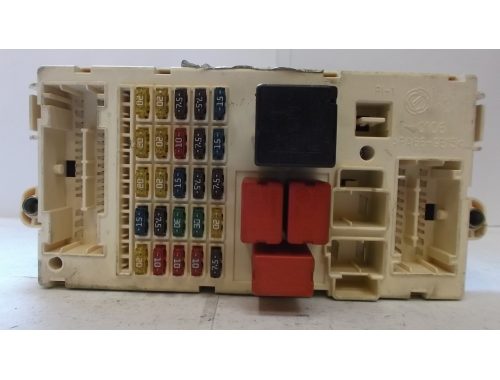 Centralina Scatola Porta Fusibili Fiat Stilo