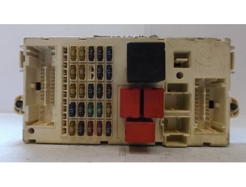 Centralina Scatola Porta Fusibili Fiat Stilo