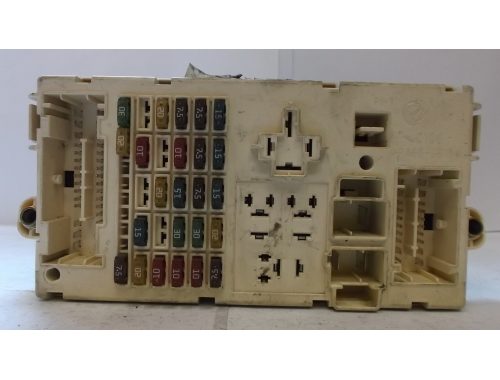 Centralina Scatola Porta Fusibili Fiat Stilo
