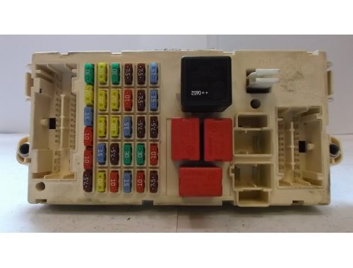 Centralina Scatola Porta Fusibili Alfa Romeo 159