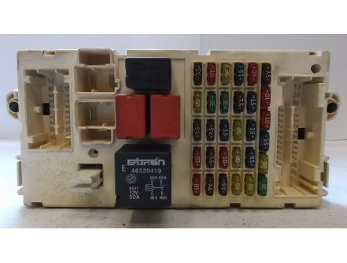 Centralina Scatola Porta Fusibili Alfa Romeo 147