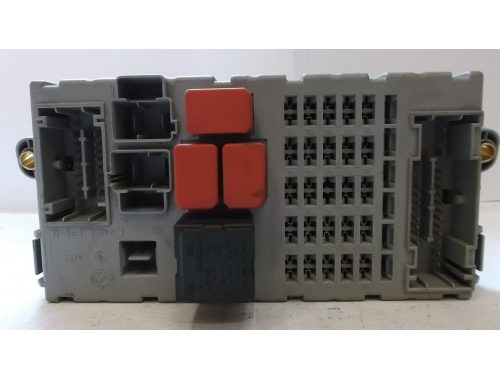Centralina Scatola Porta Fusibili Fiat Idea / Lancia Musa