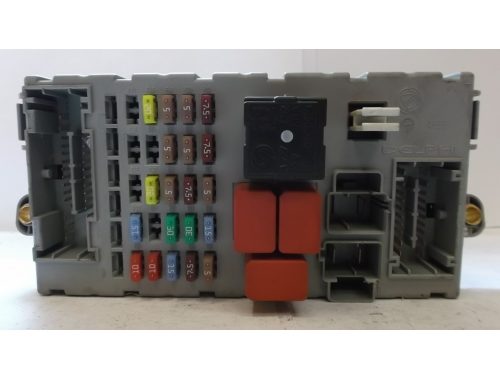 Centralina Scatola Porta Fusibili Lancia Ypsilon