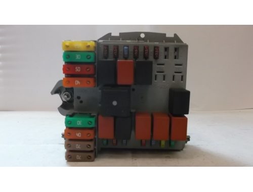 Centralina Scatola Porta Fusibili Fiat Idea