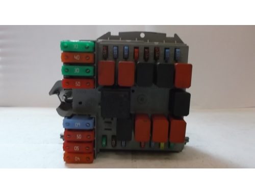 Centralina Scatola Porta Fusibili Fiat Ducato