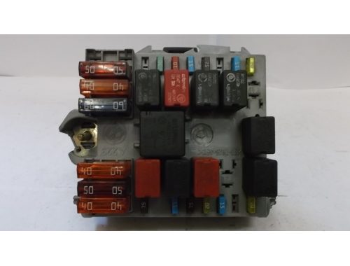Centralina Scatola porta Fusibili Alfa Romeo 147