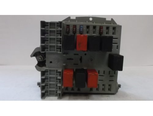 Centralina Scatola Porta Fusibili Fiat Punto