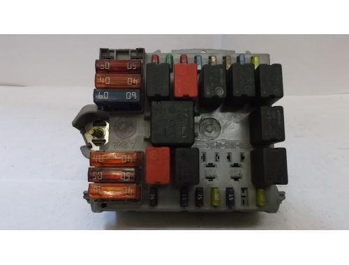 Centralina Scatola Porta Fusibili Alfa Romeo 147