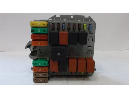 Centralina Scatola Porta Fusibili Lancia Musa