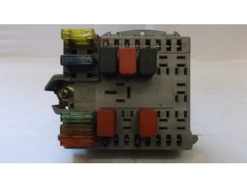 Centralina Scatola Porta Fusibili Fiat Uno