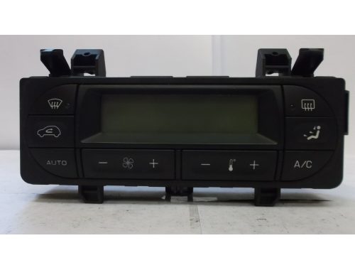 Comando Clima Citroen C2