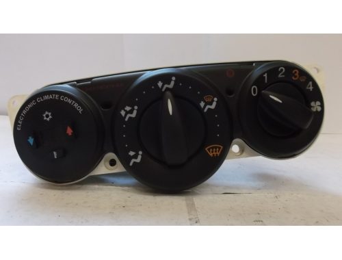 Comando Clima Ford Focus