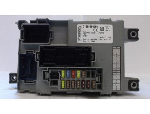 Body Computer Lancia Ypsilon