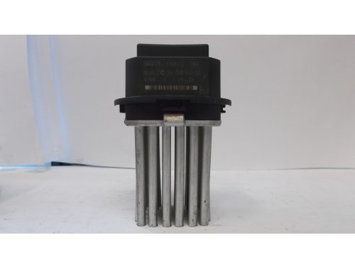 Centralina Comando Ventola Peugeot 307