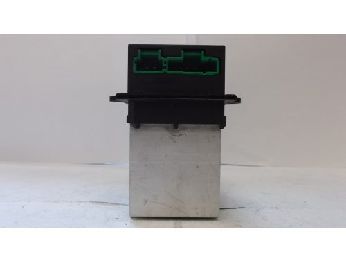 Centralina Comando Ventola Renault Scenic