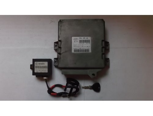 Kit Centralina Completo Fiat Marea