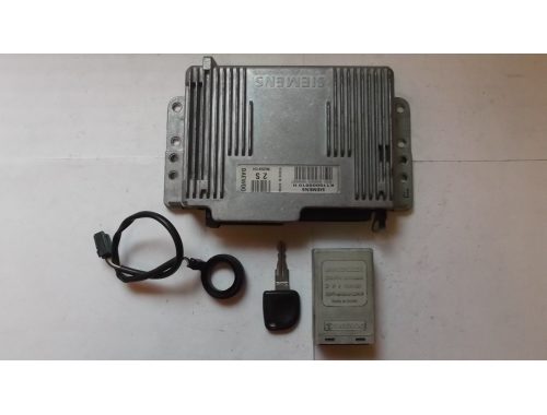 Kit Centralina Completo Daewoo Matiz