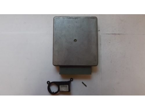 Kit Centralina Completo Ford Fiesta