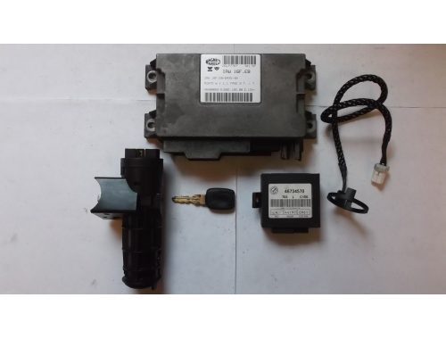 Kit Centralina Completo Fiat Punto