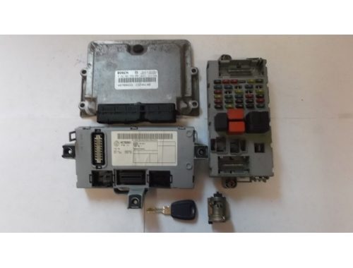 Kit Centralina Completo Fiat Punto