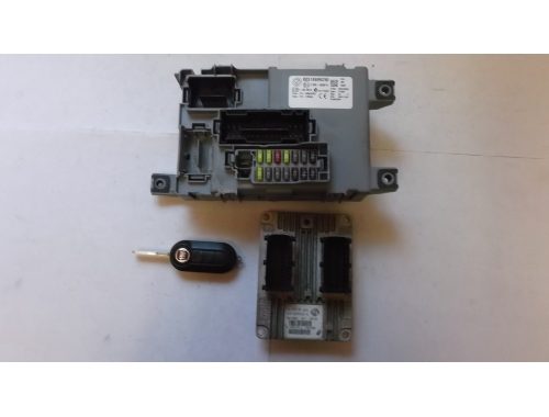 Kit Centralina Completo Fiat Punto Evo