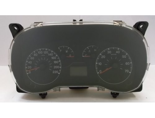 Quadro Strumenti Fiat Grande Punto
