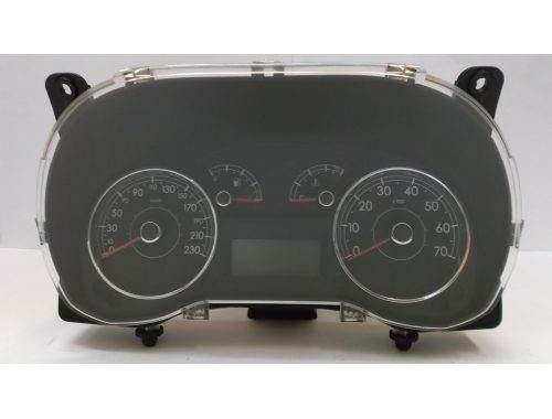 Quadro Strumenti Fiat Grande Punto