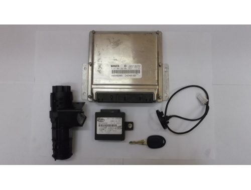 Kit Centralina Completo Fiat Bravo