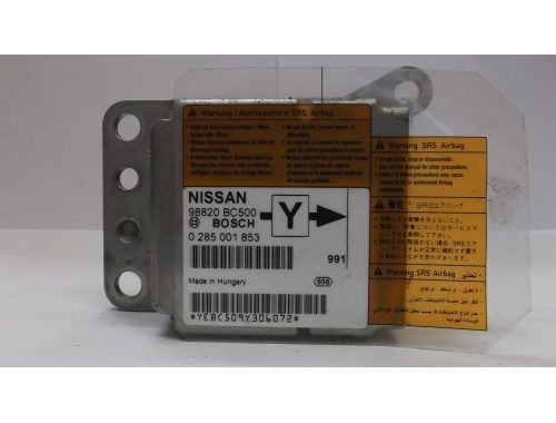 Centralina Air Bag Nissan Micra