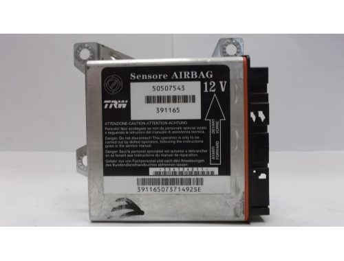 Centralina Air Bag Alfa Romeo 159